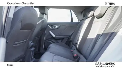 Photo 18 Audi Q2  30 TFSI 116 BVM6