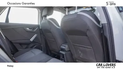 Photo 11 Audi Q2  30 TFSI 116 BVM6