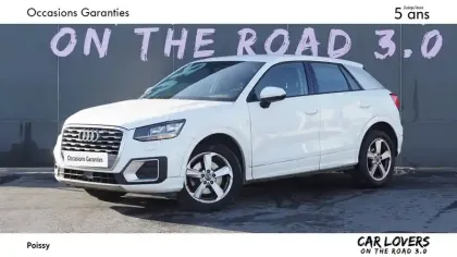 Photo Audi Q2 Sport