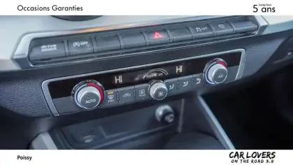 Photo 32 Audi Q2  30 TFSI 116 BVM6