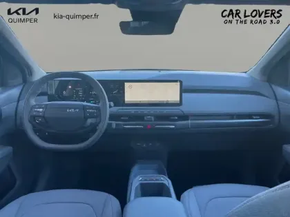 Photo 16 Kia Ev3  81.4 kWh 204 ch Autonomie Longue