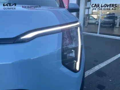 Photo 27 Kia Ev3  81.4 kWh 204 ch Autonomie Longue