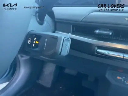 Photo 12 Kia Ev3  81.4 kWh 204 ch Autonomie Longue