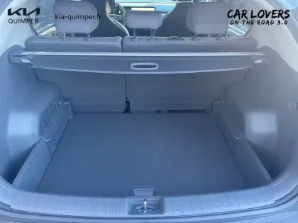 Photo 14 Kia Ev3  81.4 kWh 204 ch Autonomie Longue