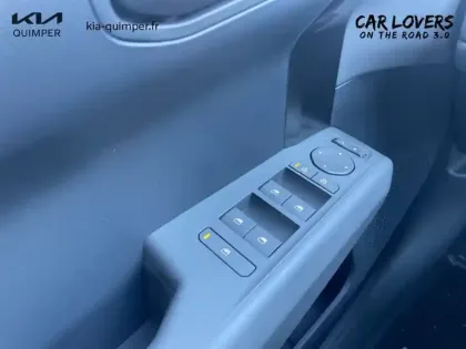 Photo 19 Kia Ev3  81.4 kWh 204 ch Autonomie Longue