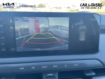 Photo 24 Kia Ev3  81.4 kWh 204 ch Autonomie Longue