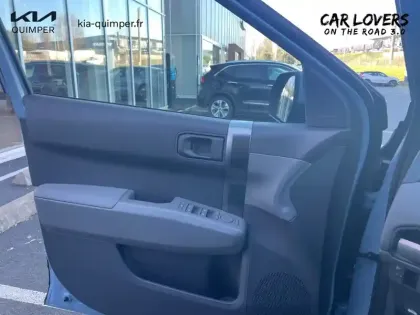 Photo 22 Kia Ev3  81.4 kWh 204 ch Autonomie Longue