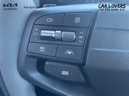 Photo 18 Kia Ev3  81.4 kWh 204 ch Autonomie Longue