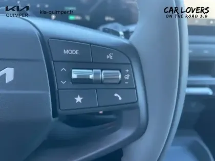 Photo 30 Kia Ev3  81.4 kWh 204 ch Autonomie Longue