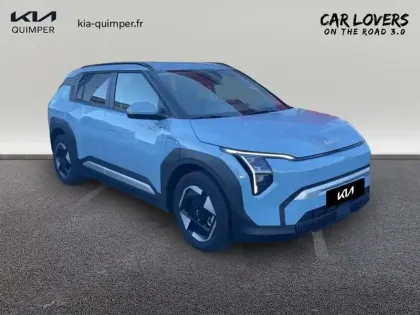 Photo 15 Kia Ev3  81.4 kWh 204 ch Autonomie Longue