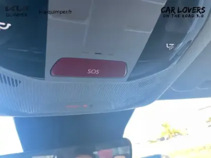 Photo 31 Kia Ev3  81.4 kWh 204 ch Autonomie Longue