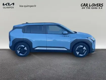 Photo 5 Kia Ev3  81.4 kWh 204 ch Autonomie Longue