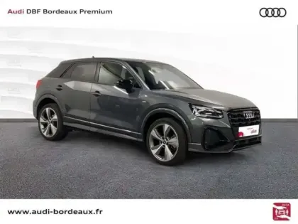 Photo 5 Audi Q2 35 TDI 150 S tronic 7 S line Plus