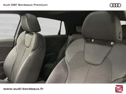 Photo 9 Audi Q2 35 TDI 150 S tronic 7 S line Plus