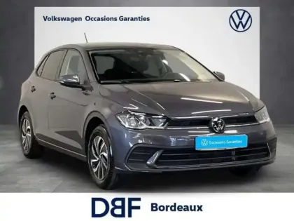 Photo 5 Volkswagen Polo 1.0 TSI 95 S&S BVM5 VW Edition