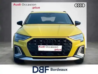 Photo 17 Audi A3 ALLSTREET TFSI Mild Hybrid 150 S tronic 7 Avus