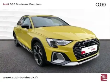 Photo 5 Audi A3 ALLSTREET TFSI Mild Hybrid 150 S tronic 7 Design