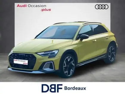 Photo 11 Audi A3 ALLSTREET TFSI Mild Hybrid 150 S tronic 7 Avus