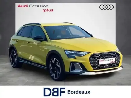 Photo 16 Audi A3 ALLSTREET TFSI Mild Hybrid 150 S tronic 7 Avus
