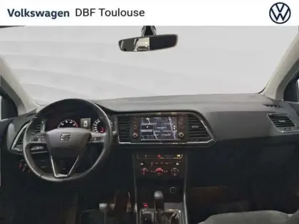 Photo 8 Seat Ateca 1.5 TSI 150 ch ACT Start/Stop DSG7 Style