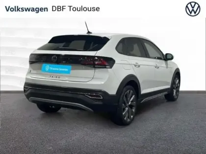 Photo 6 Volkswagen Taigo 1.5 TSI 150 DSG7 Style