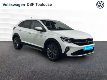 Photo 5 Volkswagen Taigo 1.5 TSI 150 DSG7 Style