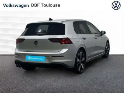Photo 6 Volkswagen Golf 2.0 TDI SCR 200 DSG7 GTD