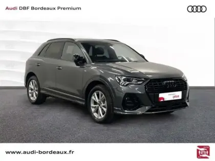 Photo 5 Audi Q3 35 TDI 150 ch S tronic 7 S line plus