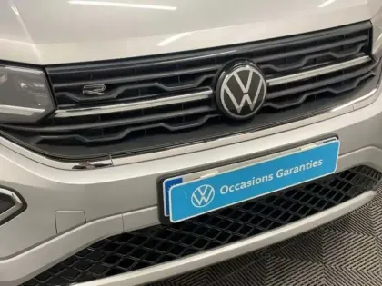 Photo 7 Volkswagen T-cross 1.0 TSI 115 Start/Stop DSG7 R-Line
