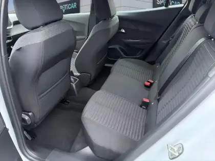 Photo 22 Peugeot 2008  PureTech 100 S&S BVM6 Active