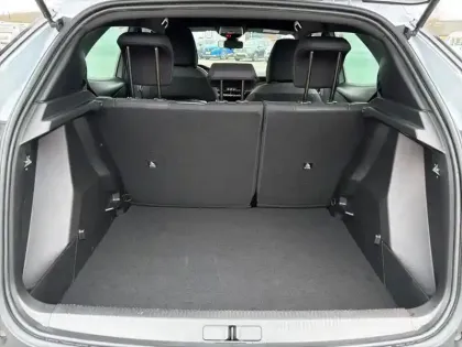 Photo 7 Peugeot 2008  PureTech 100 S&S BVM6 Active