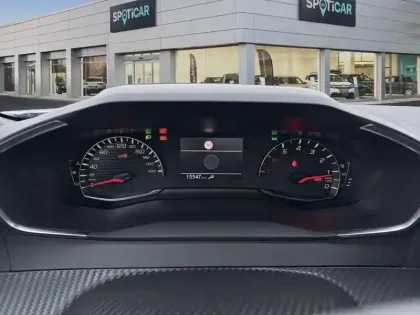 Photo 20 Peugeot 2008  PureTech 100 S&S BVM6 Active