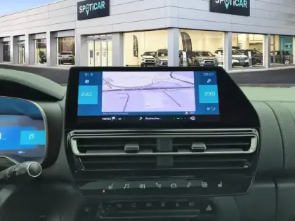 Photo 21 Citroën C5 aircross  Hybride Rechargeable 225 e-EAT8 Shine Pack