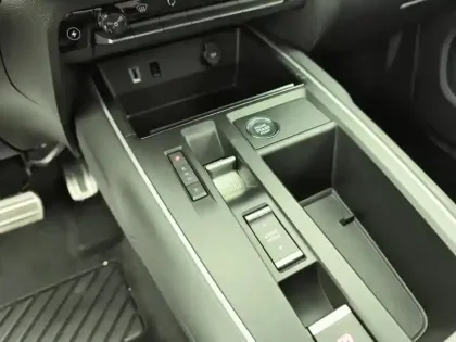 Photo 23 Citroën C5 aircross  Hybride Rechargeable 225 e-EAT8 Shine Pack