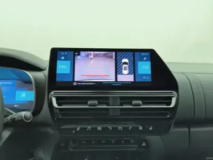 Photo 24 Citroën C5 aircross  Hybride Rechargeable 225 e-EAT8 Shine Pack