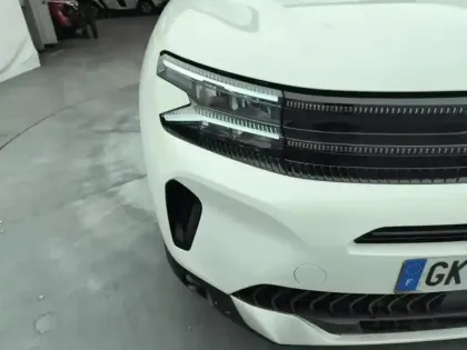 Photo 13 Citroën C5 aircross  Hybride Rechargeable 225 e-EAT8 Shine Pack