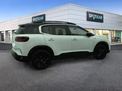 Photo 27 Citroën C5 aircross  Hybride Rechargeable 225 e-EAT8 Shine Pack