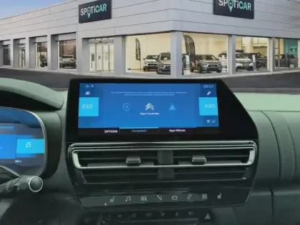 Photo 10 Citroën C5 aircross  Hybride Rechargeable 225 e-EAT8 Shine Pack