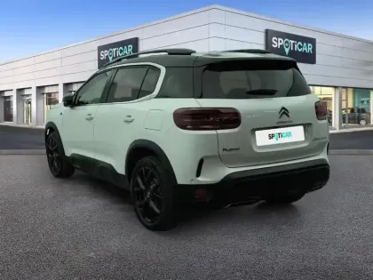 Photo 29 Citroën C5 aircross  Hybride Rechargeable 225 e-EAT8 Shine Pack