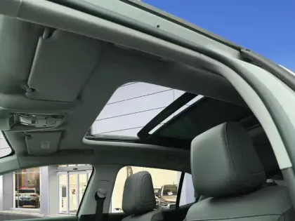 Photo 25 Citroën C5 aircross  Hybride Rechargeable 225 e-EAT8 Shine Pack