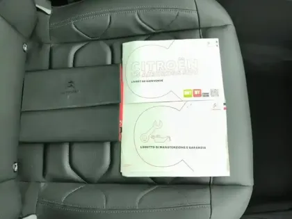 Photo 15 Citroën C5 aircross  Hybride Rechargeable 225 e-EAT8 Shine Pack