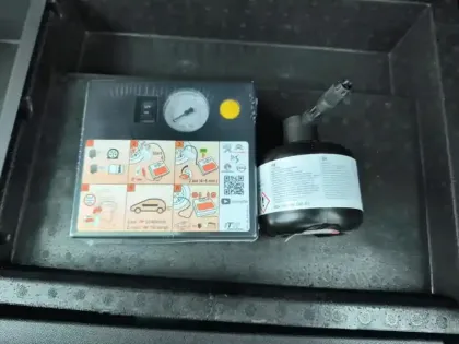 Photo 26 Citroën C5 aircross  Hybride Rechargeable 225 e-EAT8 Shine Pack