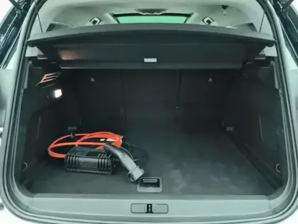 Photo 7 Citroën C5 aircross  Hybride Rechargeable 225 e-EAT8 Shine Pack