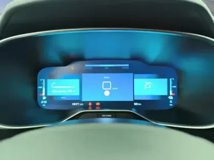 Photo 20 Citroën C5 aircross  Hybride Rechargeable 225 e-EAT8 Shine Pack