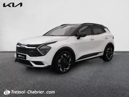 Photo Kia Sportage Gt Line Premium Business