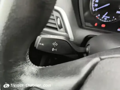 Photo 17 BMW SERIE 1 F20 LCI2  116d 116 ch Business Design