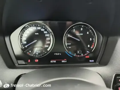 Photo 20 BMW SERIE 1 F20 LCI2  116d 116 ch Business Design