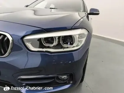 Photo 13 BMW SERIE 1 F20 LCI2  116d 116 ch Business Design