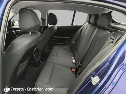 Photo 22 BMW SERIE 1 F20 LCI2  116d 116 ch Business Design