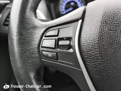 Photo 18 BMW SERIE 1 F20 LCI2  116d 116 ch Business Design